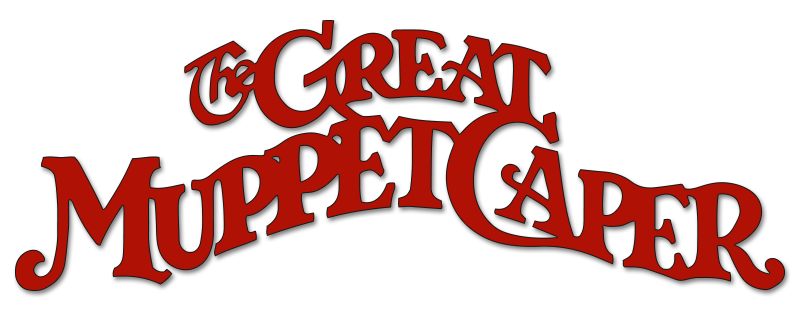 The Great Muppet Caper