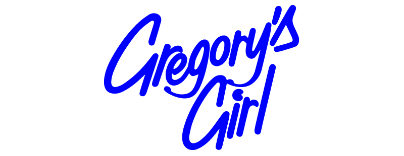 Gregory's Girl