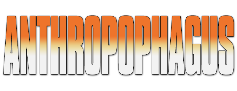 Antropophagus
