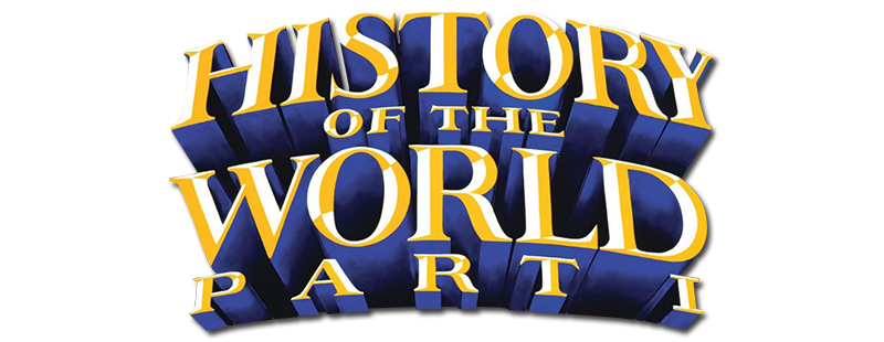History of the World: Part I
