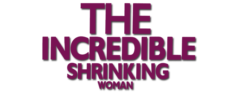 The Incredible Shrinking Woman