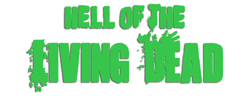 Hell of the Living Dead
