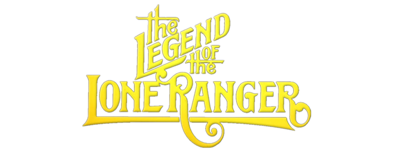 The Legend of the Lone Ranger