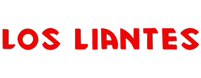 Los liantes