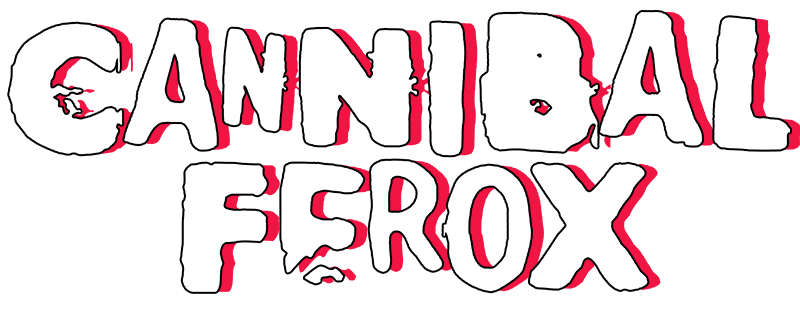 Cannibal Ferox