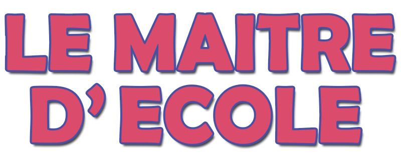 Le maître d'école