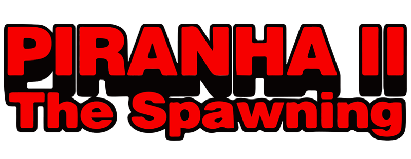 Piranha II: The Spawning