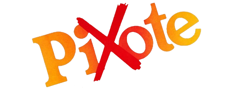 Pixote