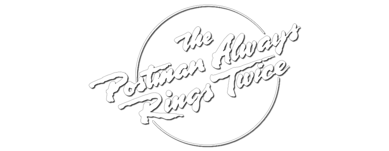The Postman Always Rings Twice