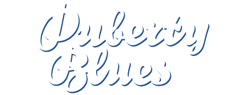 Puberty Blues