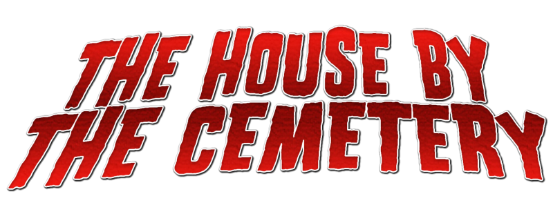 The House by the Cemetery