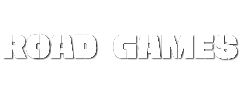 Road Games