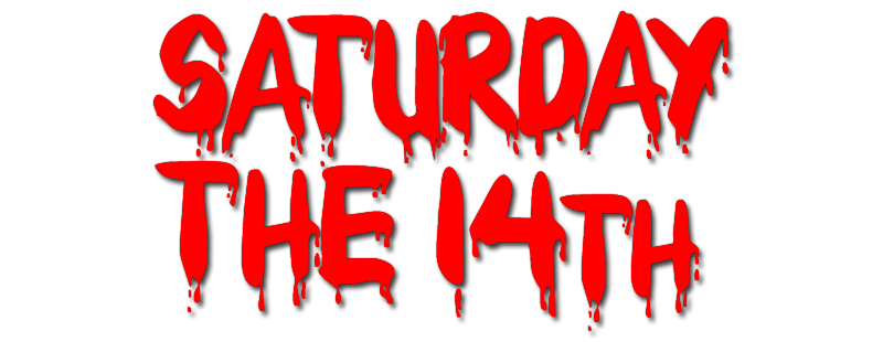 Saturday the 14th
