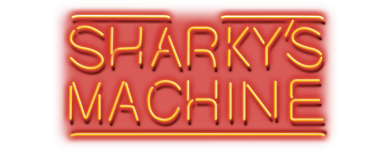 Sharky's Machine