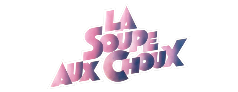 The Cabbage Soup