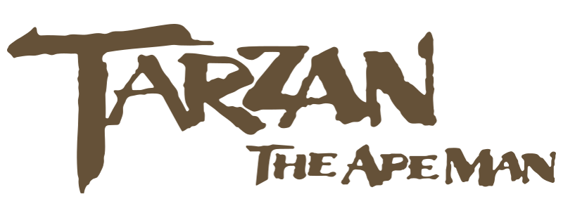 Tarzan the Ape Man