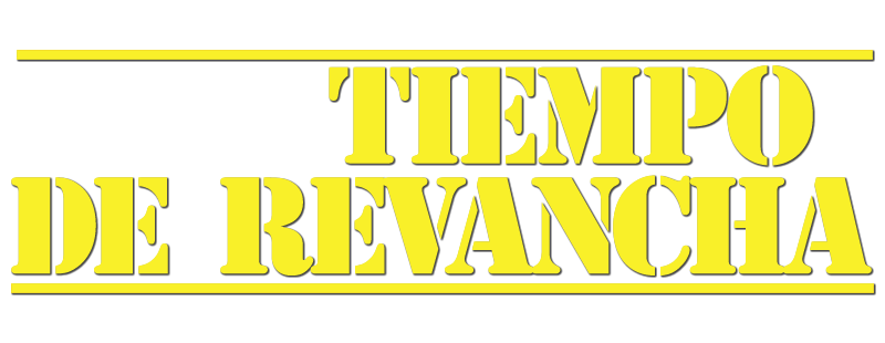Time for Revenge