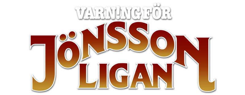 Beware of the Jonsson Gang!