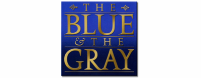 The Blue and the Gray