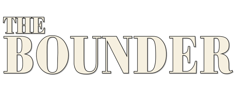 The Bounder