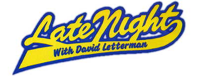 Late Night with David Letterman