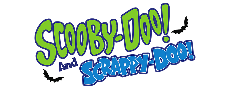 Scooby-Doo and Scrappy-Doo