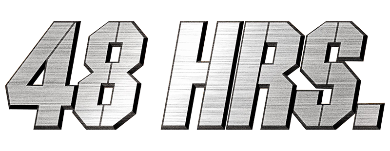 48 Hrs.
