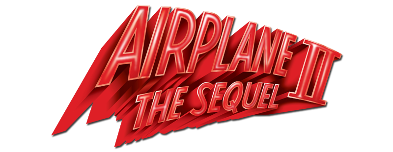 Airplane II: The Sequel