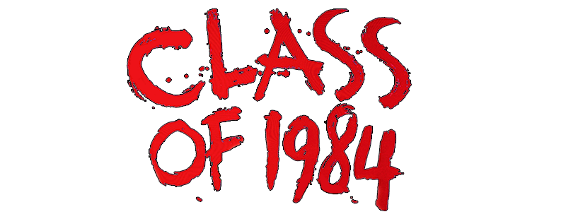 Class of 1984
