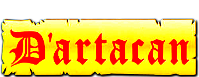 Dogtanian and the Three Muskehounds