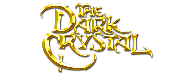 The Dark Crystal