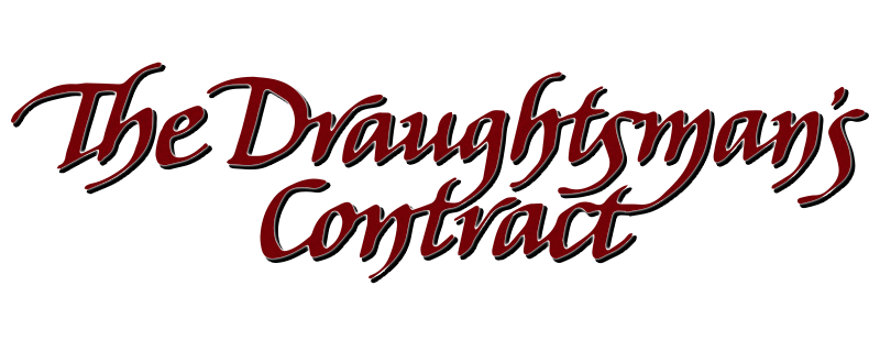 The Draughtsman's Contract