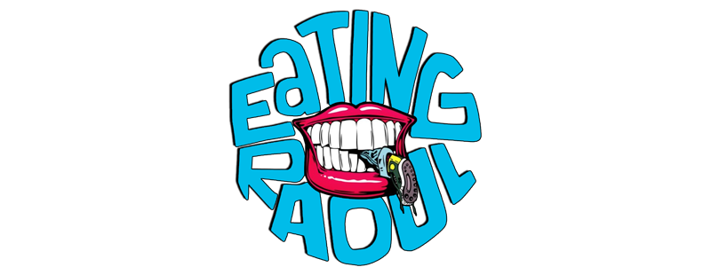 Eating Raoul