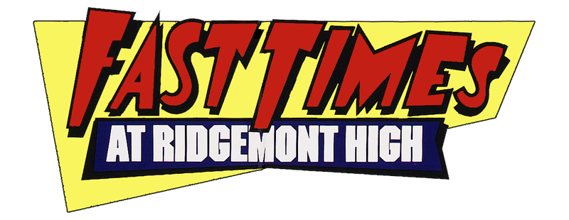 Fast Times at Ridgemont High