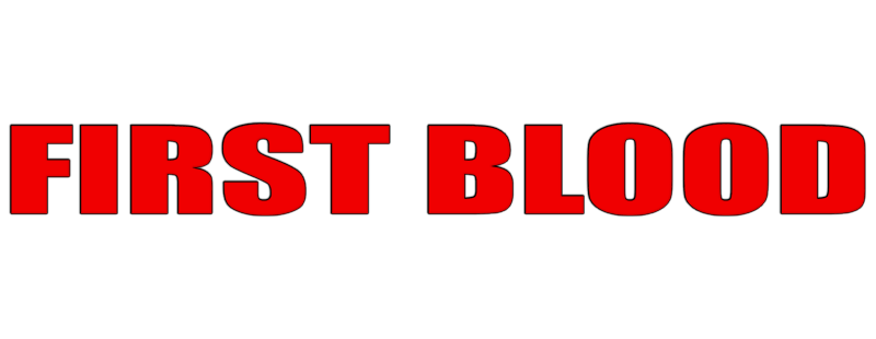 First Blood