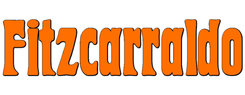 Fitzcarraldo