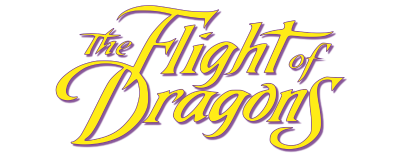 The Flight of Dragons
