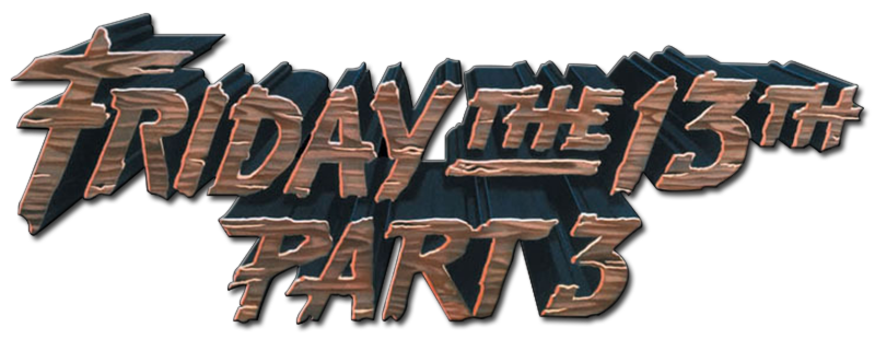 Friday the 13th: Part 3