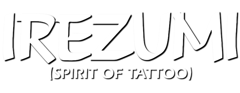 Irezumi