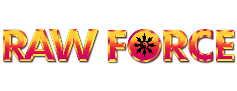 Raw Force