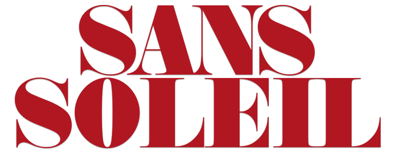 Sans Soleil