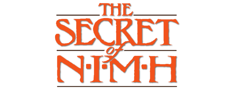 The Secret of NIMH