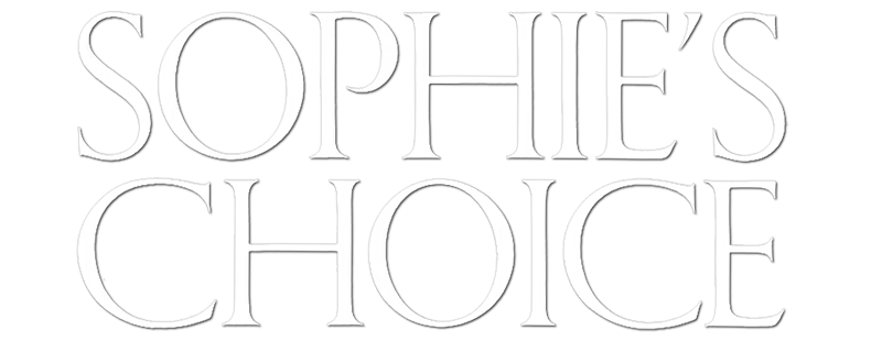 Sophie's Choice