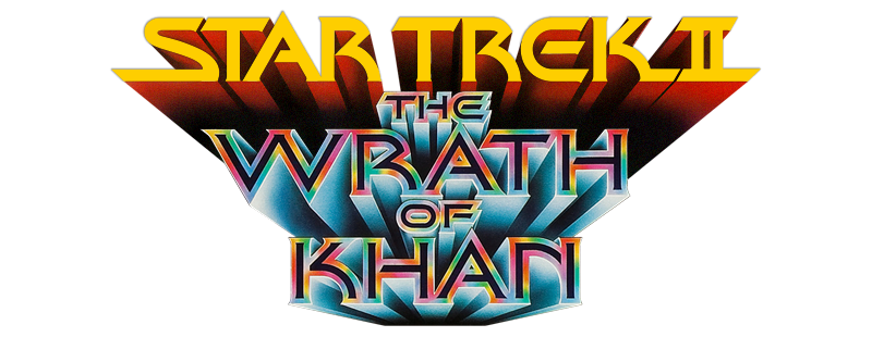 Star Trek II: The Wrath of Khan