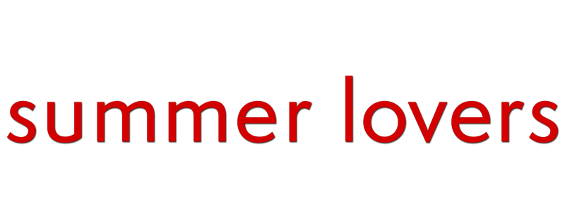 Summer Lovers