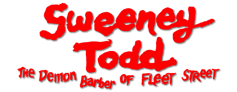 Sweeney Todd: The Demon Barber of Fleet Street