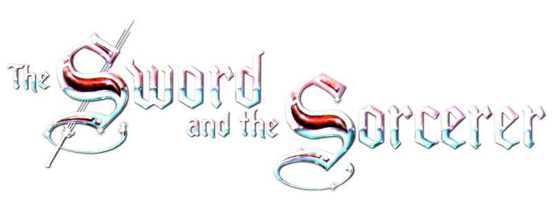 The Sword and the Sorcerer