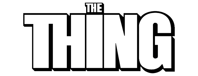The Thing
