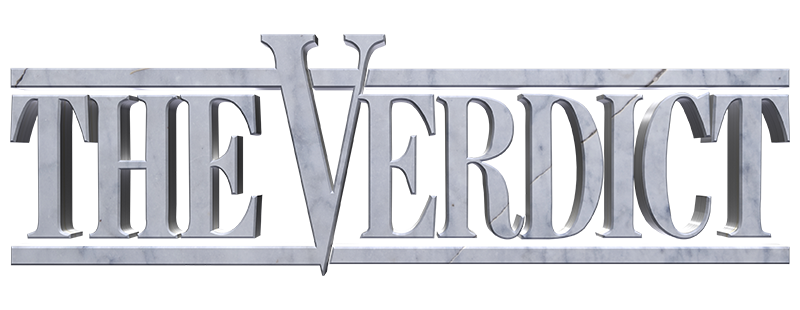 The Verdict