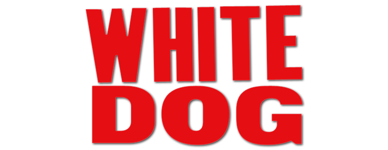 White Dog